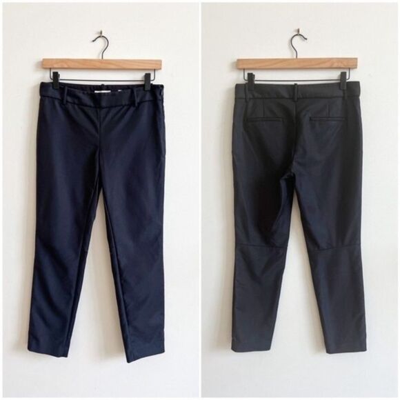 𝅺BABATON • Elliot Pant in Black • 4 - Picture 1 of 2